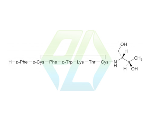 Octreotide EP Impurity G