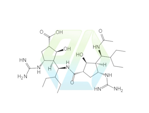  Peramivir Impurity 45