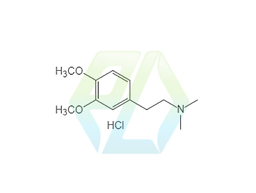 Verapamil EP Impurity C HCl