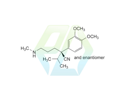 Verapamil EP Impurity F