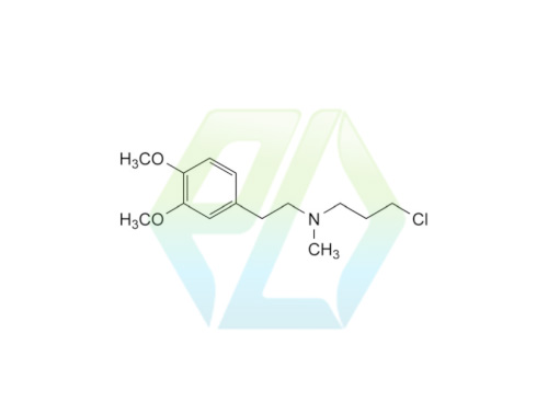 Verapamil EP Impurity D