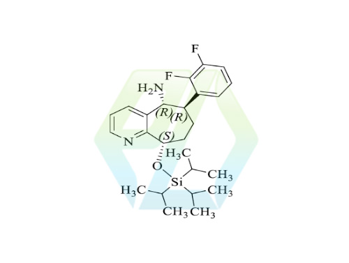 Rimegepant Impurity 2