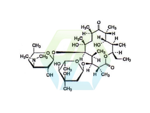 Erythromycin EP Impurity K
