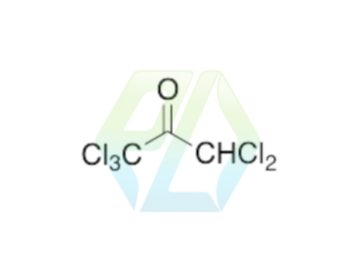 1,1,1,3,3-Pentachloroacetone
