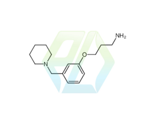 Roxatidine Impurity 3