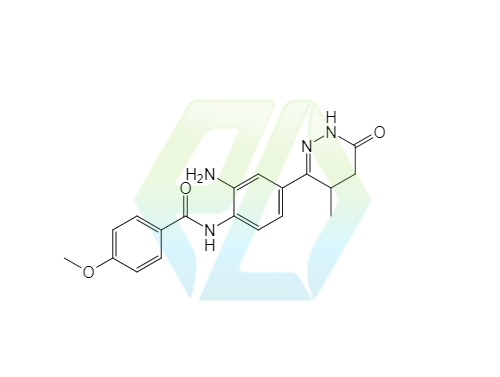 Pimobendan Impurity B