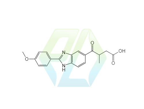 Pimobendan Impurity A