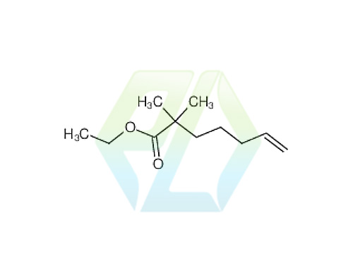 Bempedoic Acid Impurity 36 