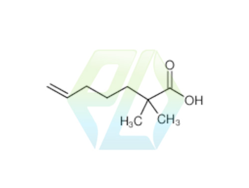 Bempedoic Acid Impurity 37