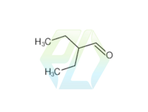 2-Ethylbutyraldehyde
