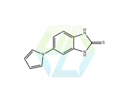 Ilaprazole Impurity 20