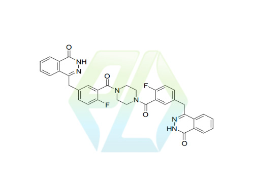 Olaparib Impurity 13