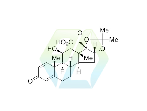 Triamcinolone Impurity 16
