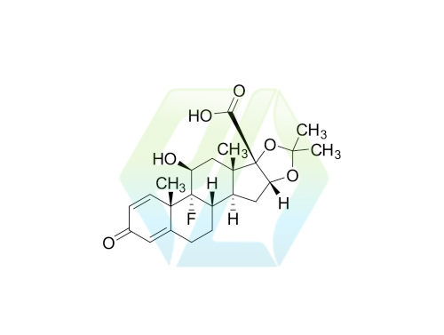 Triamcinolone Impurity 19
