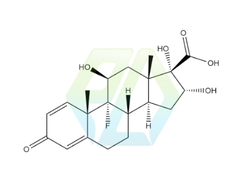 Triamcinolone lmpurity 18