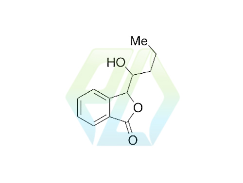  3-(1-Hydroxybutyl)-1(3H)-isobenzofuranone