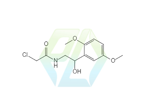 Midodrine Impurity 1