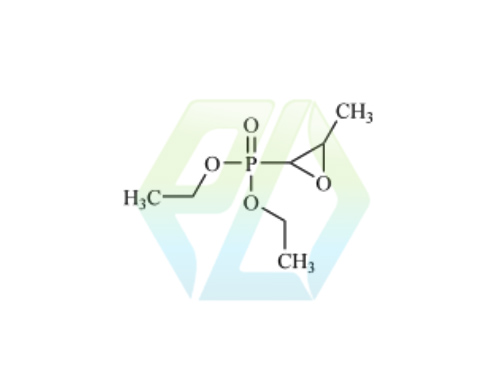 Fosfomycin Trometamol Impurity 3