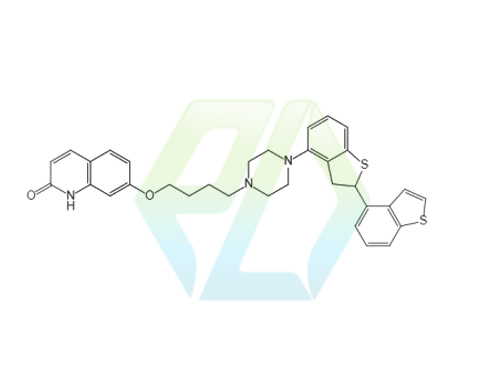 Brexpiprazole Impurity 49