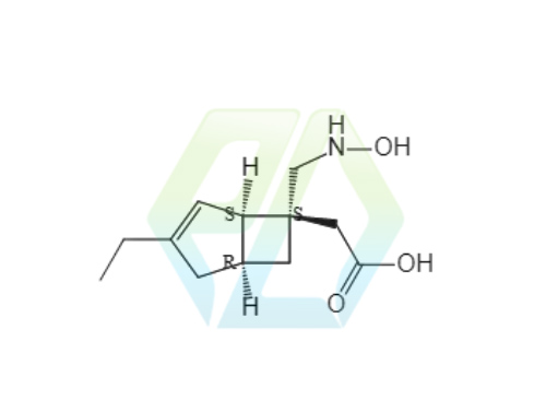  Mirogabalin Impurity 1