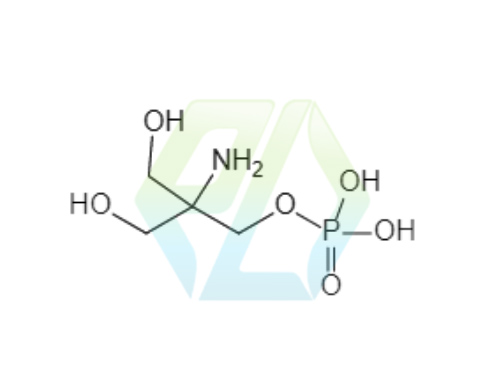  Fosfomycin Trometamol EP Impurity C