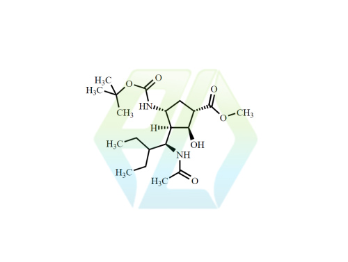 Peramivir Impurity 19