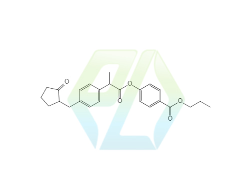 Loxoprofen Impurity 16