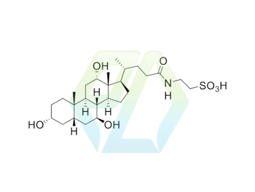 Tauroursocholic acid