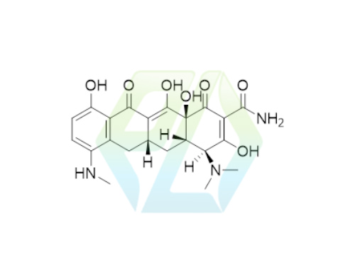 Minocycline EP Impurity C