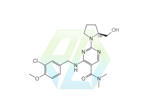 Avanafil impurity 23