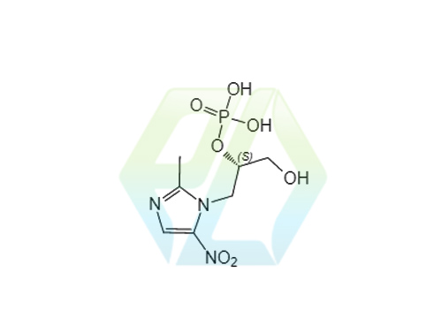 Ornidazole Impurity 4