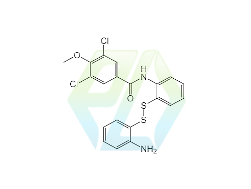 Dotinurad Impurity 27