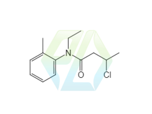 Crotamiton Impurity 2