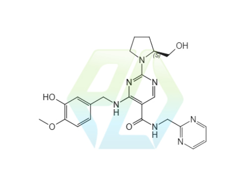 Avanafil Impurity 25 