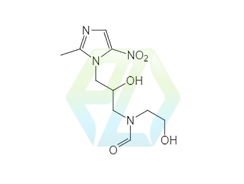 Ornidazole Impurity 9