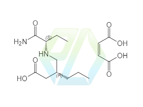  Brivaracetam Impurity 23 Maleate