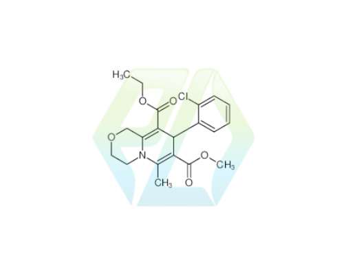  Amlodipine Impurity 30