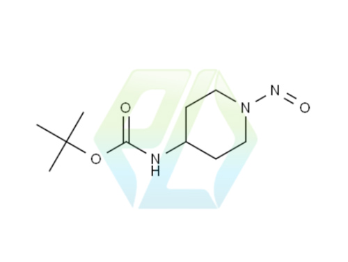 N-Nitroso Prucalopride Impurity 1