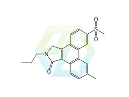 Imrecoxib Impurity 5