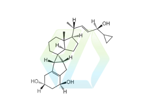 Calcipotriol EP Impurity I
